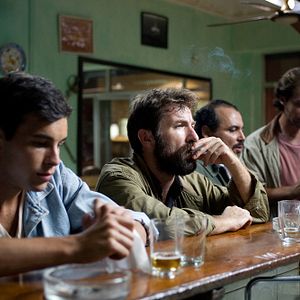 Bilder Kings of the City