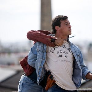 Bilder Kings of the City