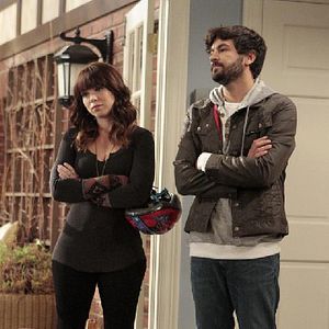 Bilder Last Man Standing