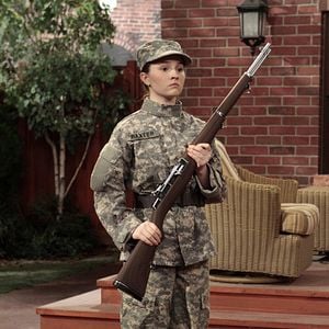 Bilder Last Man Standing