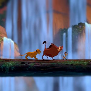 Bilder Der König der Löwen