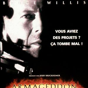 Bilder Armageddon - Das jüngste Gericht