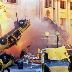 Bilder Armageddon - Das jüngste Gericht