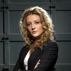 Bilder Crossing Jordan - Pathologin mit Profil