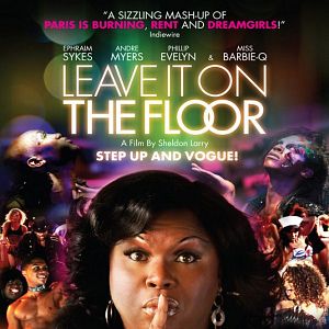 Bilder Leave It On The Floor