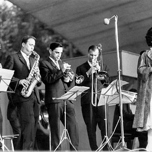 Bilder Sing! Inge, sing! - Der zerbrochene Traum der Inge Brandenburg