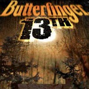 Bilder Butterfinger the 13th