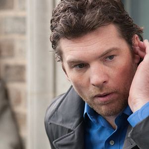 Bilder Sam Worthington
