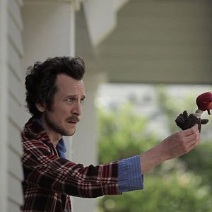 Bilder Jack Plotnick