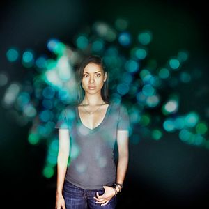 Bilder Gugu Mbatha-Raw