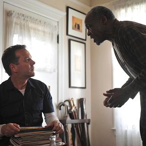 Bilder Kiefer Sutherland