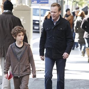 Bilder Kiefer Sutherland