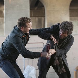 Bilder Kiefer Sutherland