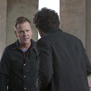 Bilder Kiefer Sutherland