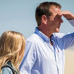 Bilder Kiefer Sutherland