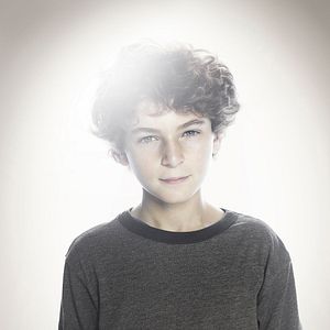 Bilder David Mazouz