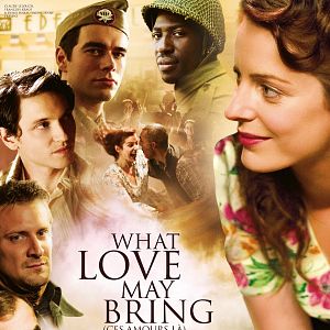 Bilder What Love May Bring