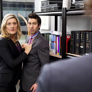 Bilder Winners & Losers