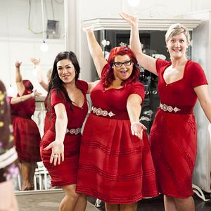 Bilder Winners & Losers