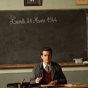 Bilder Krieg der Knöpfe