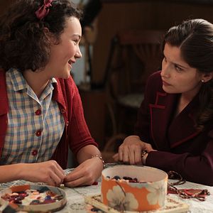 Bilder Krieg der Knöpfe