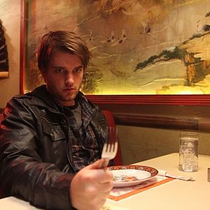 Bilder John Dies at the End