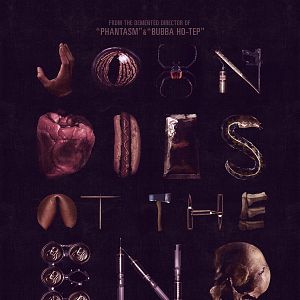 Bilder John Dies at the End