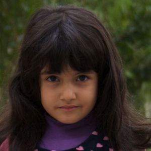 Bilder Anahita Rokni