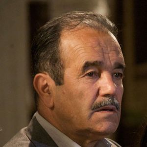 Bilder Aziz-ollah Zaimi