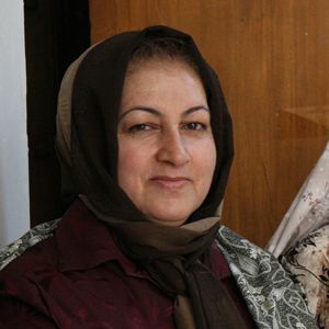 Bilder Azam Reshid Khani