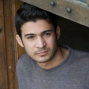 Bilder Hossein Farzi Zadeh