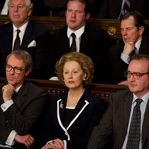 Bilder Phyllida Lloyd