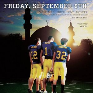 Bilder Fordson: Faith, Fasting, Football