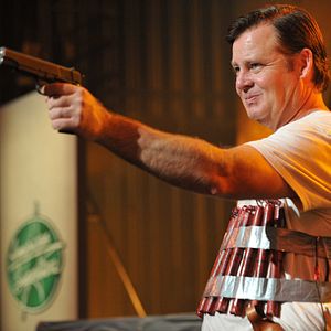 Bilder God Bless America