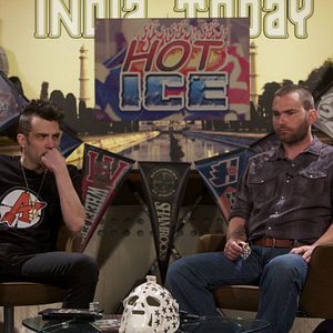 Bilder Goon - Kein Film für Pussies