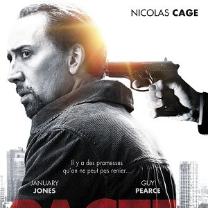 Bilder Pakt der Rache