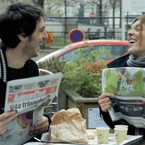 Bilder Das Leben gehört uns