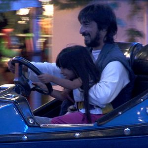 Bilder Behind the Lights