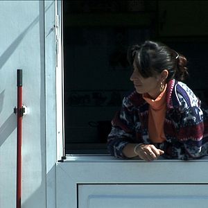 Bilder Behind the Lights