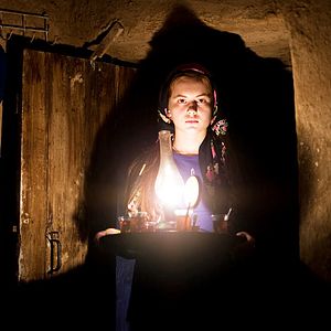 Bilder Once upon a Time in Anatolia