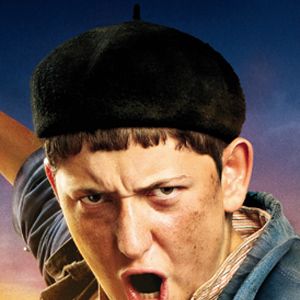 Bilder Nathan Parent