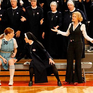 Bilder Der große Traum vom Erfolg - The Mighty Macs