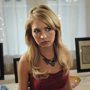 Bilder Britt Robertson