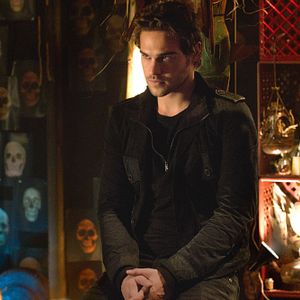 Bilder Grey Damon