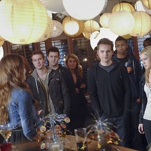 Bilder The Secret Circle