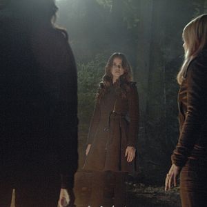 Bilder The Secret Circle