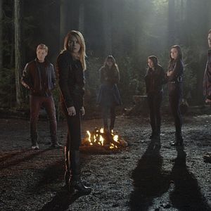 Bilder The Secret Circle