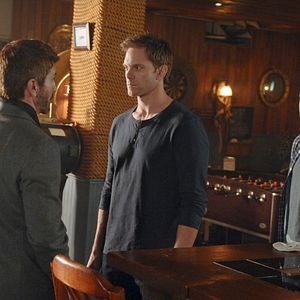 Bilder The Secret Circle