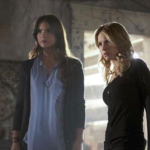 Bilder The Secret Circle