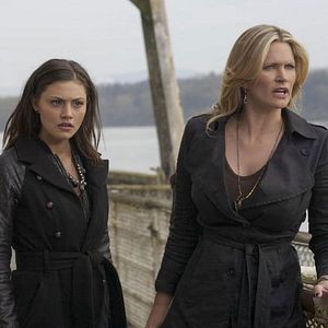 Bilder The Secret Circle